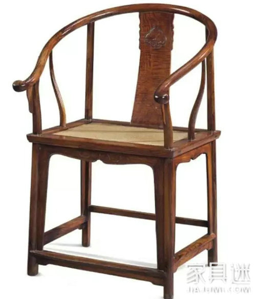 中国椅.