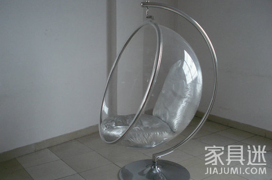 透明泡泡椅