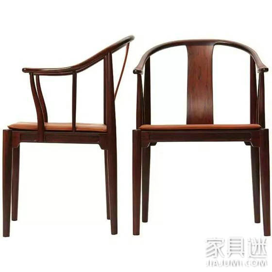 中国椅的诞生