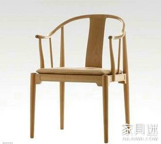 中国椅VS明式圈椅底座