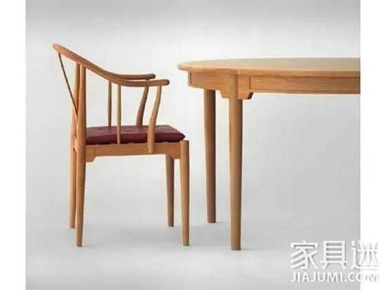 中国椅VS明式圈椅 纹饰