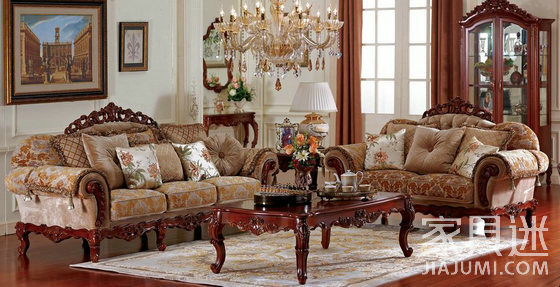 法式古典家具