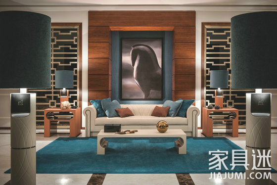 家具与设计界的国际风向标——米兰国际家具展即将亮相上海！