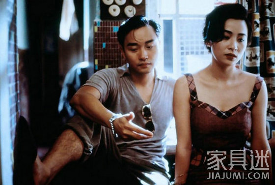 刘嘉玲5