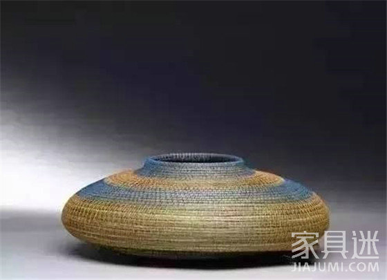 美轮美奂的千年竹编文化32