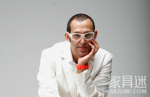  Karim Rashid