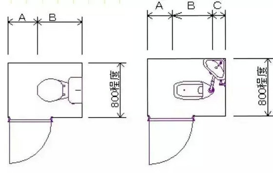 马桶式卫生间.webp