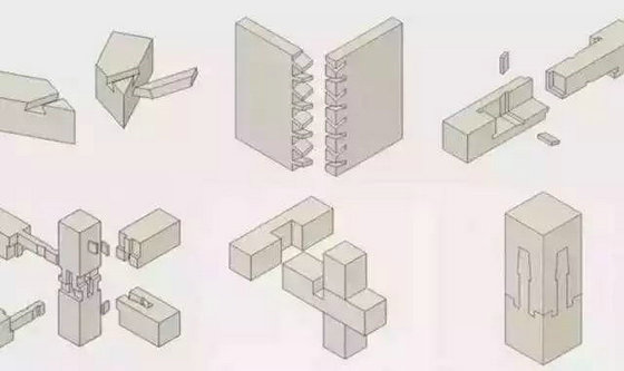 框架结构家具(1)