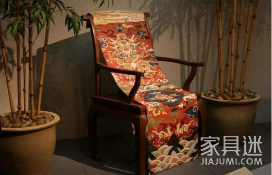 波士顿美术馆内的中国古典家具馆藏