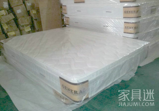 工厂床垫塑料膜-1