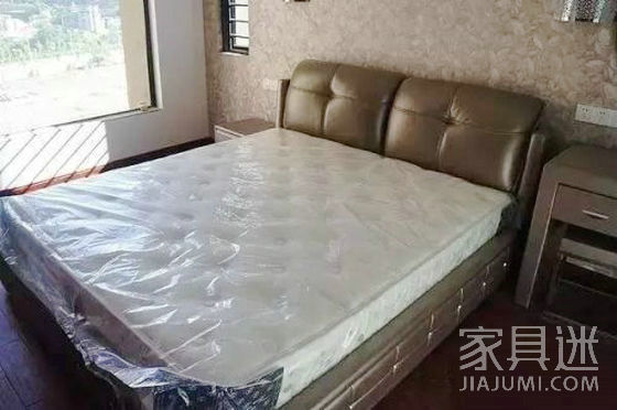 床垫塑料膜-3
