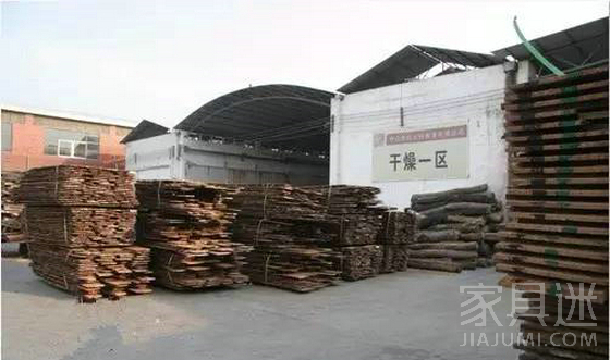 常用的木材干燥方法3