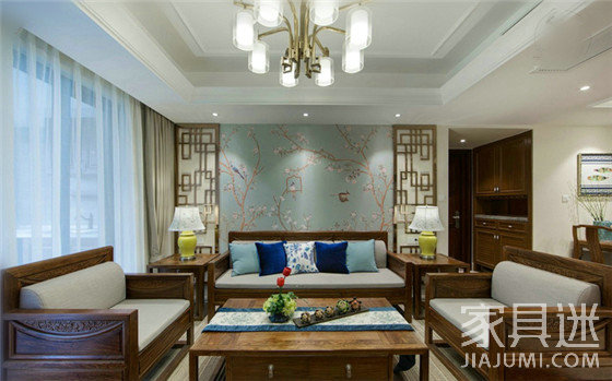 新中式家具7