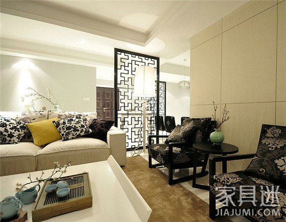 新中式家具12