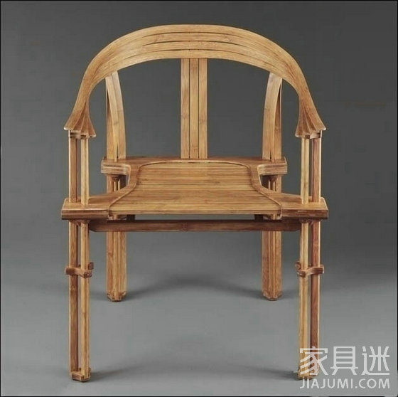 竹家具
