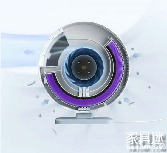 一体化集成滤芯