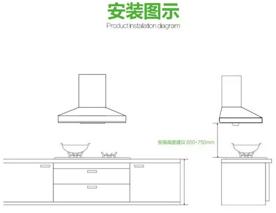 顶吸式安装高度.webp