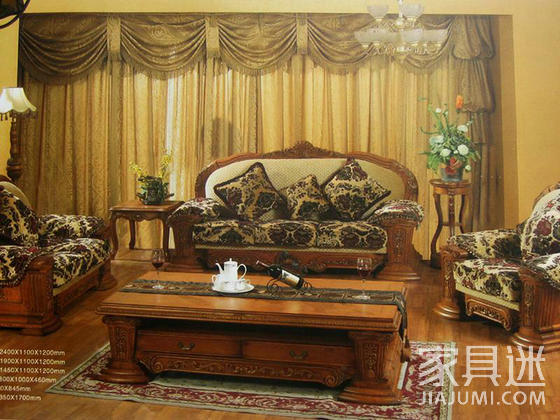 古典风格欧式家具