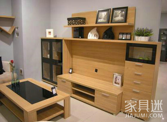 板式家具