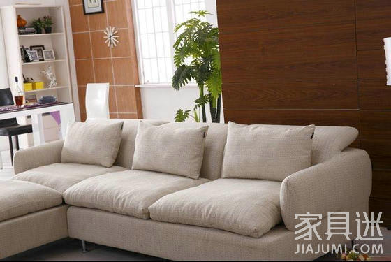 布艺沙发使用寿命短